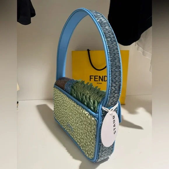 Staud Tommy Bag - Picture 4 of 8